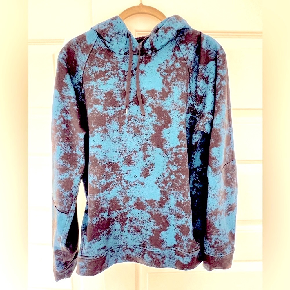 Men’s Lululemon Hoodie